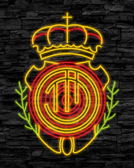 NeonLed -  RCD Mallorca